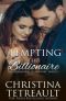 [The Sherbrookes of Newport 13] • Tempting the Billionaire